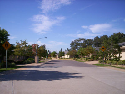 Elermore Glen Development